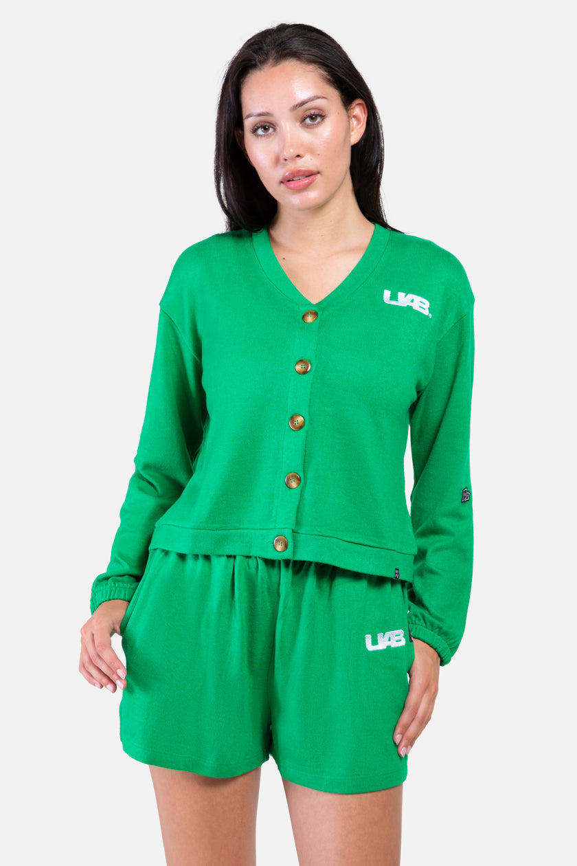 UAB Ace Cardigan