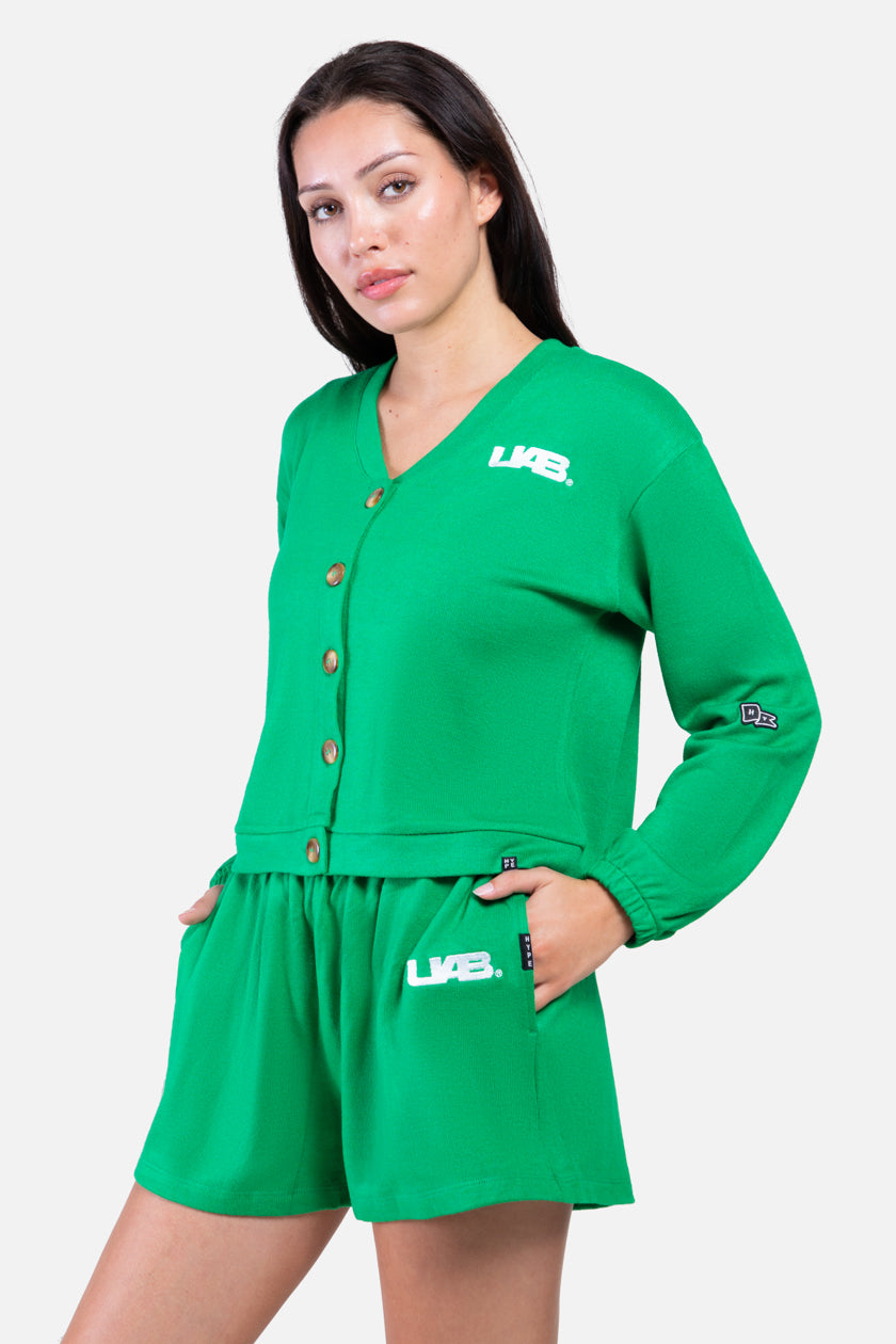 UAB Ace Cardigan