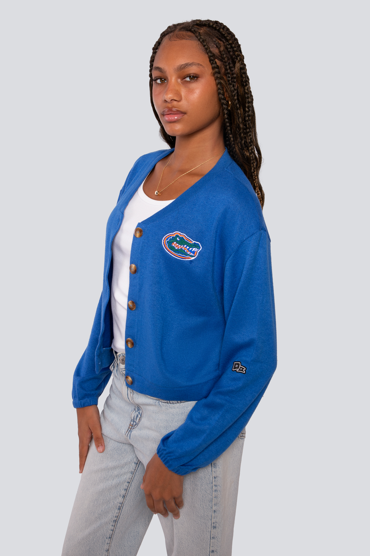 Florida Ace Cardigan