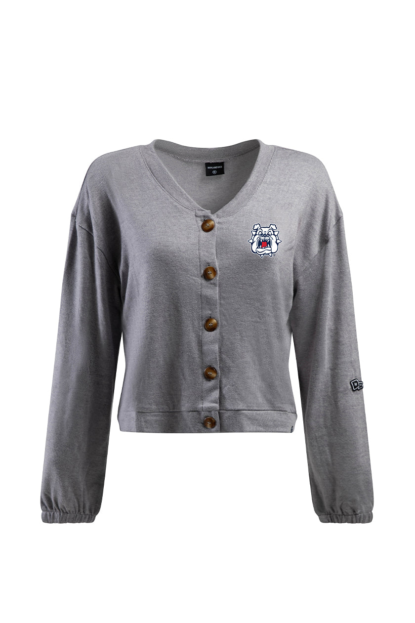 Fresno State Ace Cardigan