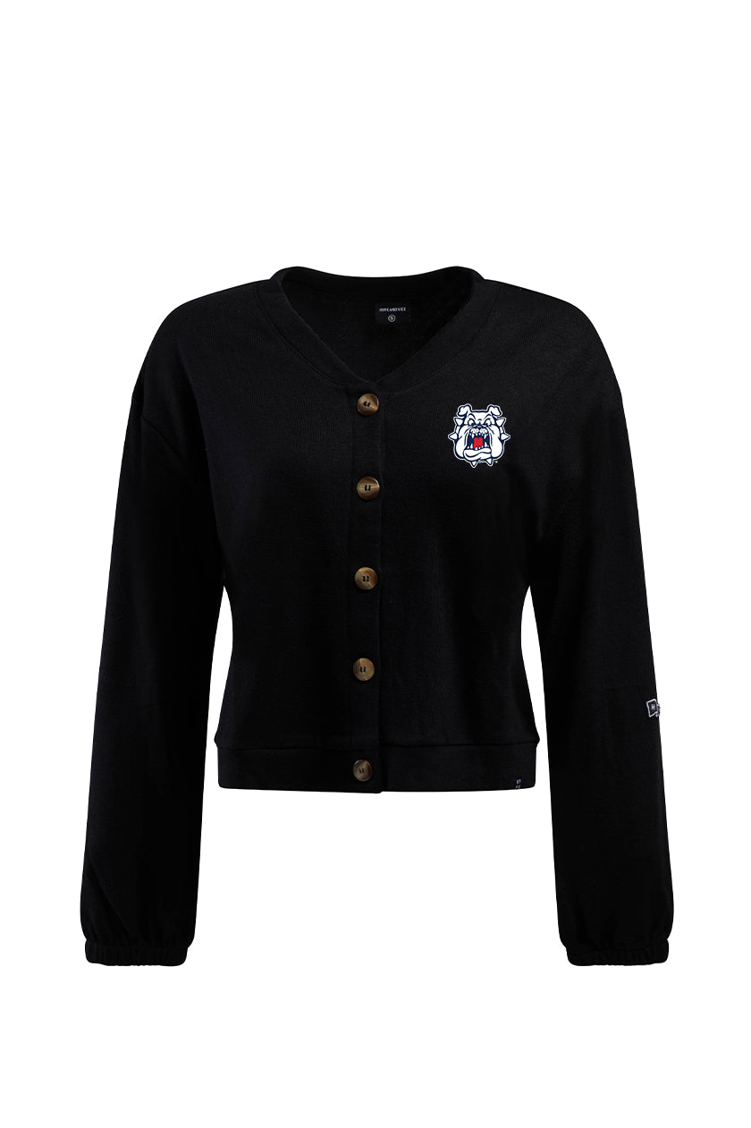 Fresno State Ace Cardigan