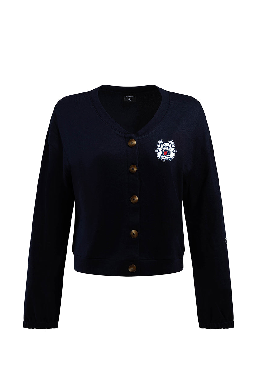 Fresno State Ace Cardigan