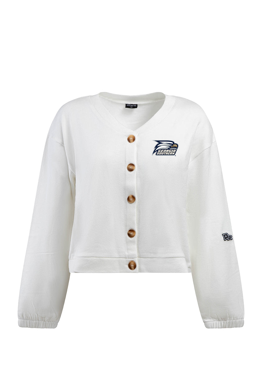 Georgia Southern Ace Cardigan