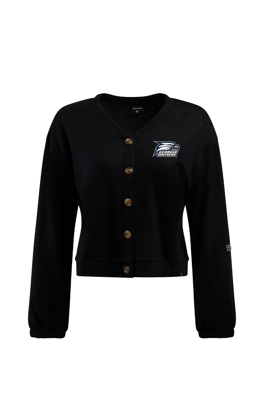Georgia Southern Ace Cardigan