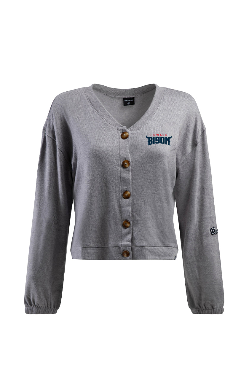 Howard Ace Cardigan