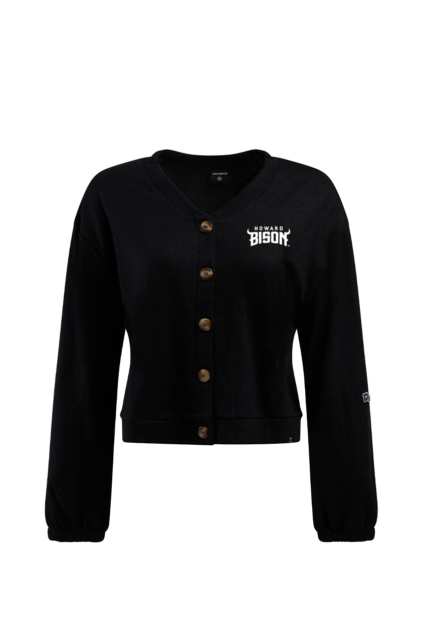 Howard Ace Cardigan