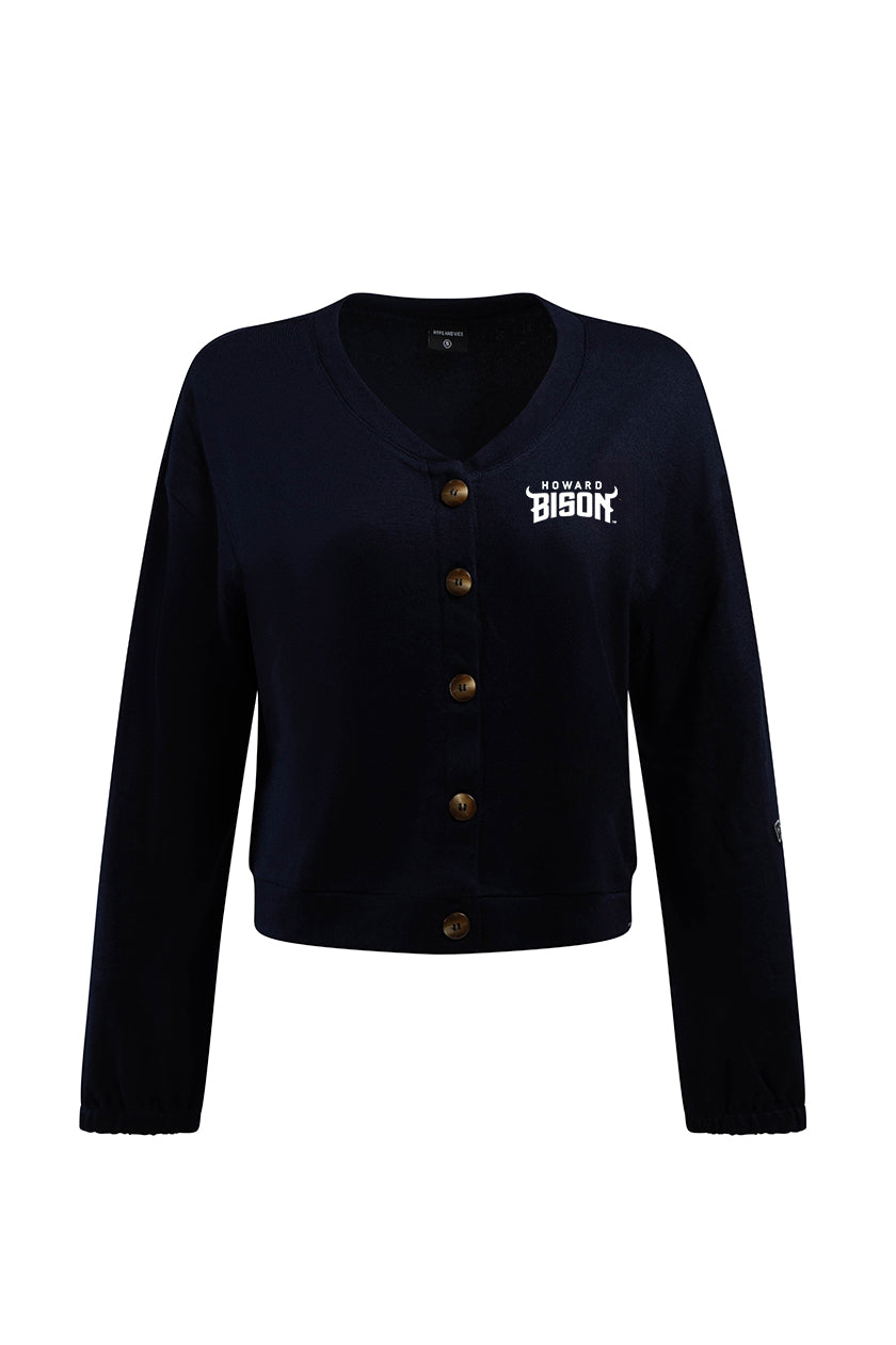 Howard Ace Cardigan