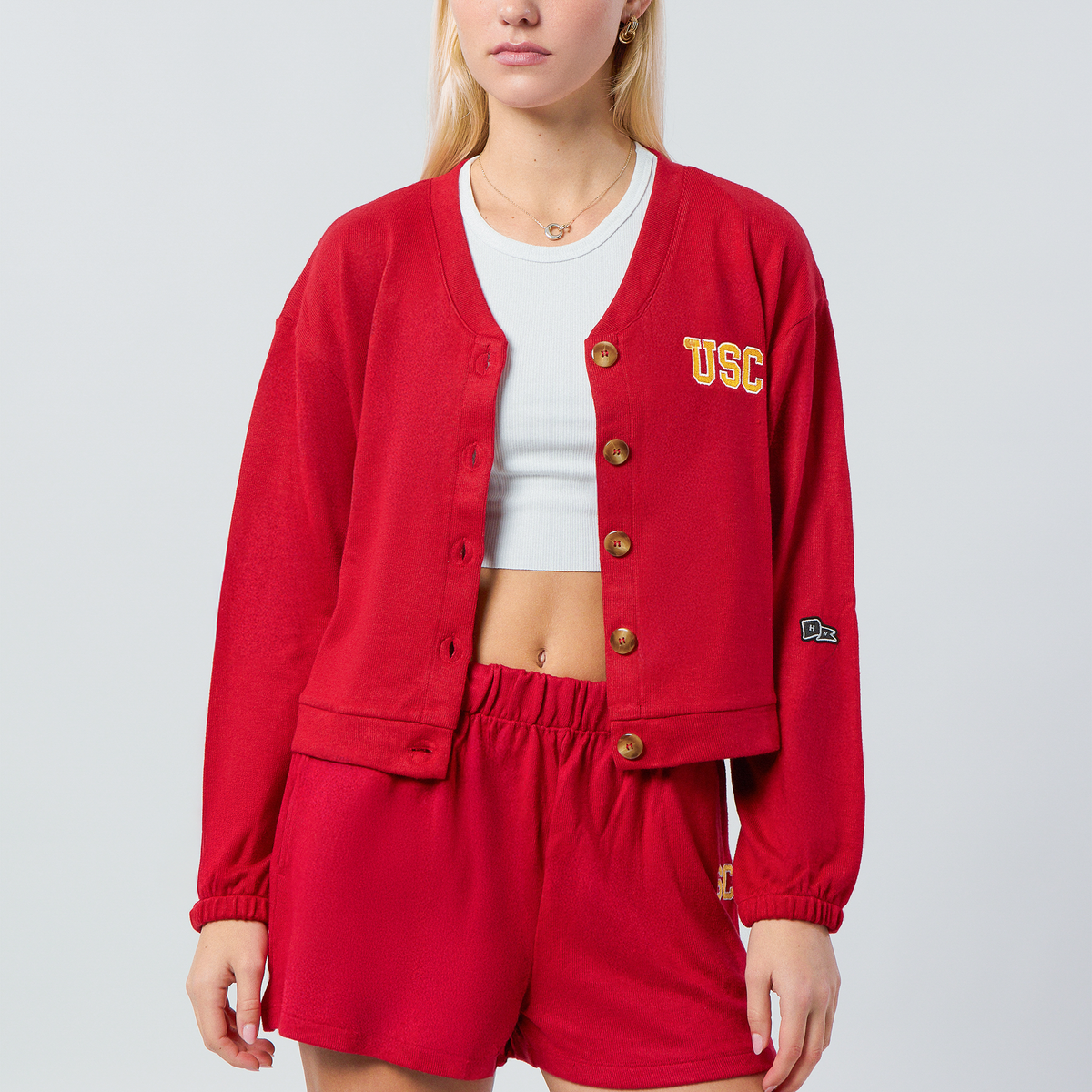 トップス Sorry a bootleg program SANCHA CARDIGAN 限定お買い得商品 2.0 CARDIGAN SANCHA | program bootleg a