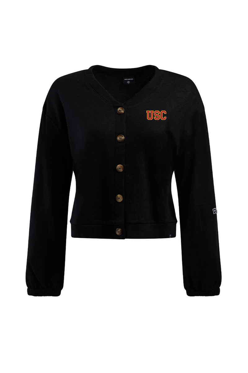 USC Ace Cardigan