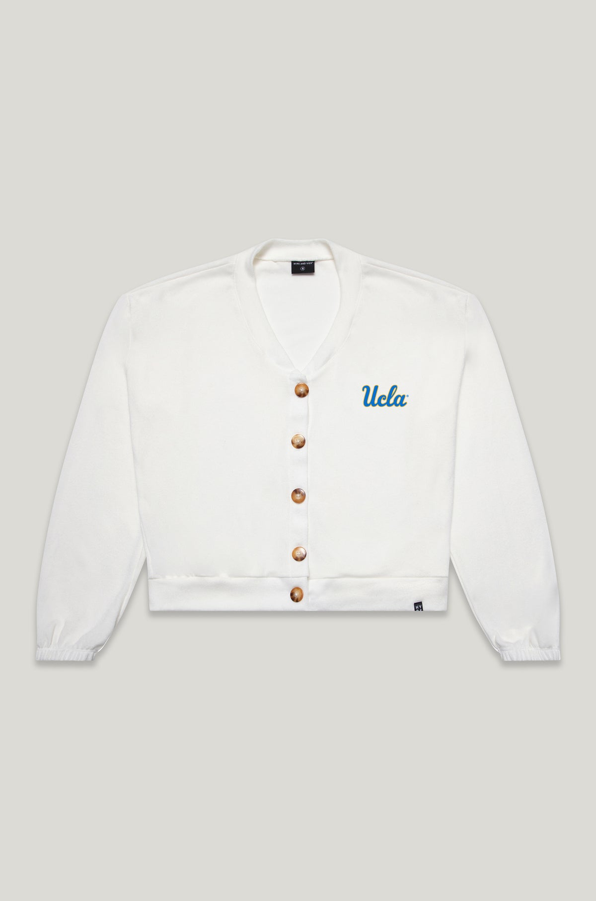 UCLA Ace Cardigan