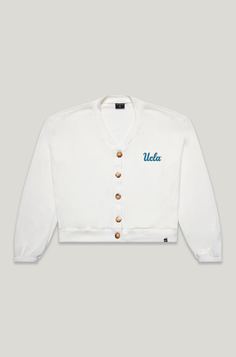 Ucla cardigan hotsell
