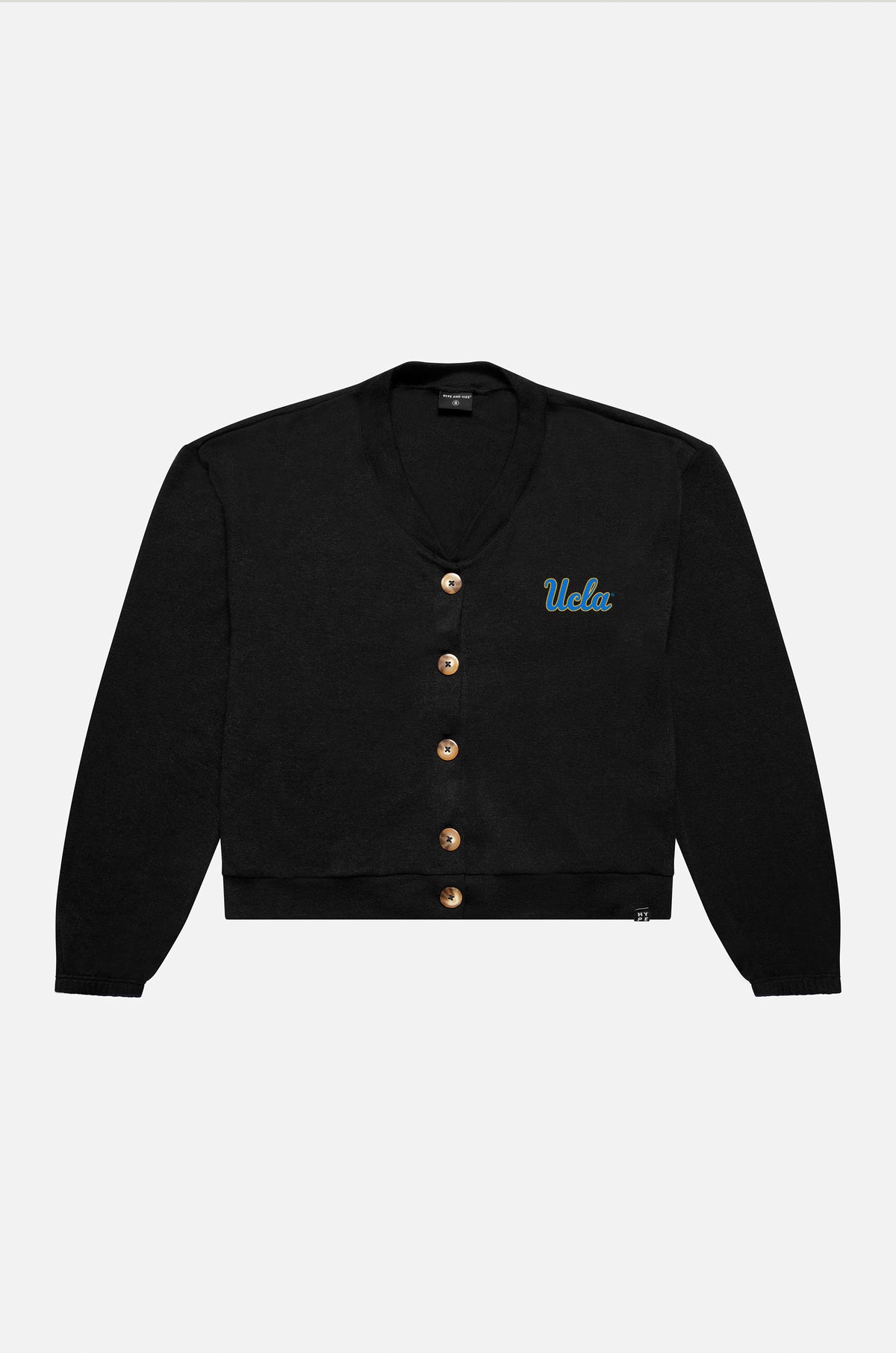 Ucla cardigan hotsell