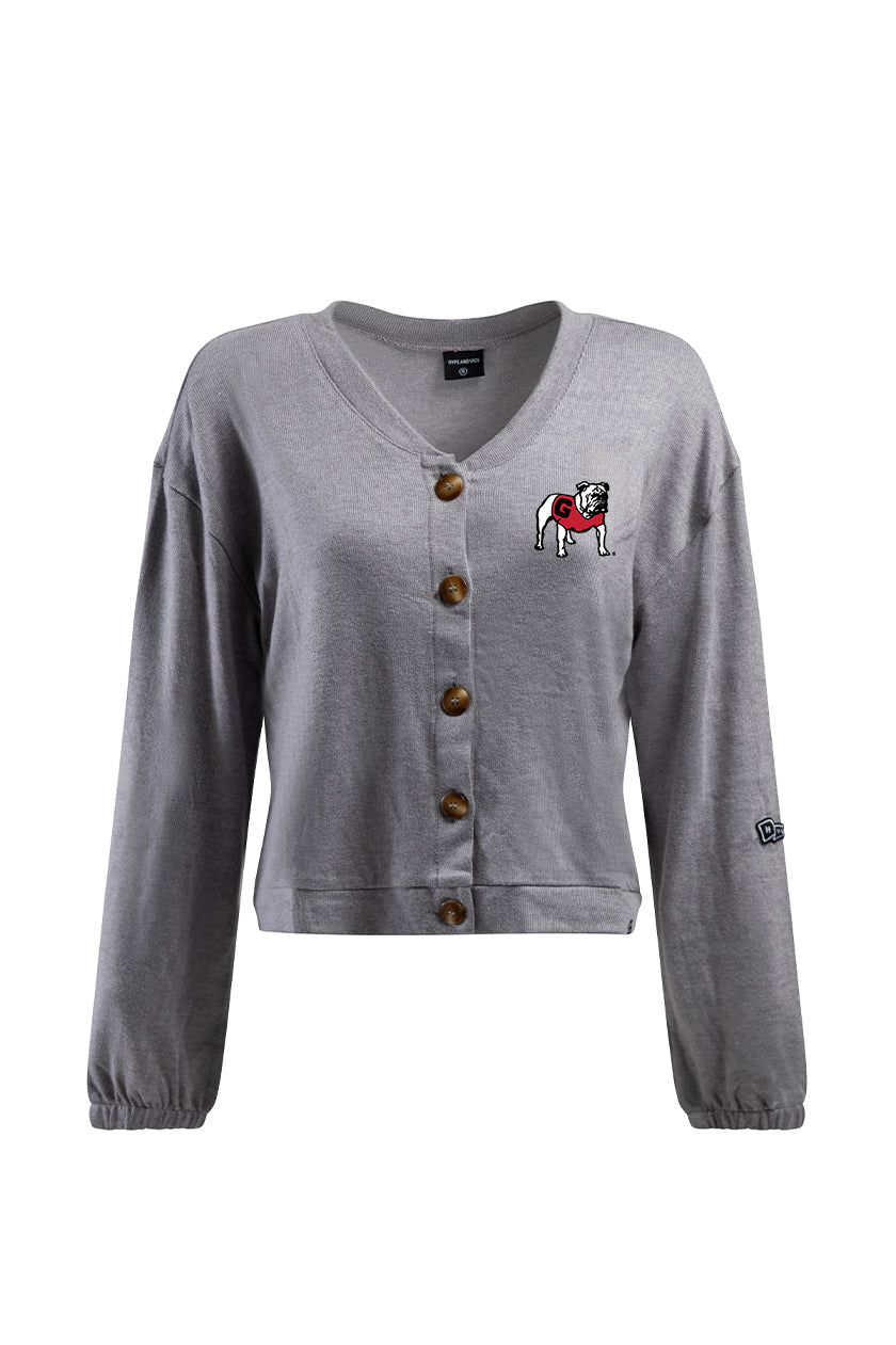 Georgia Ace Cardigan