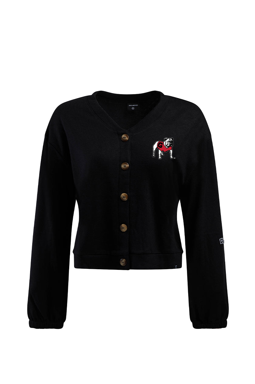 Georgia Ace Cardigan