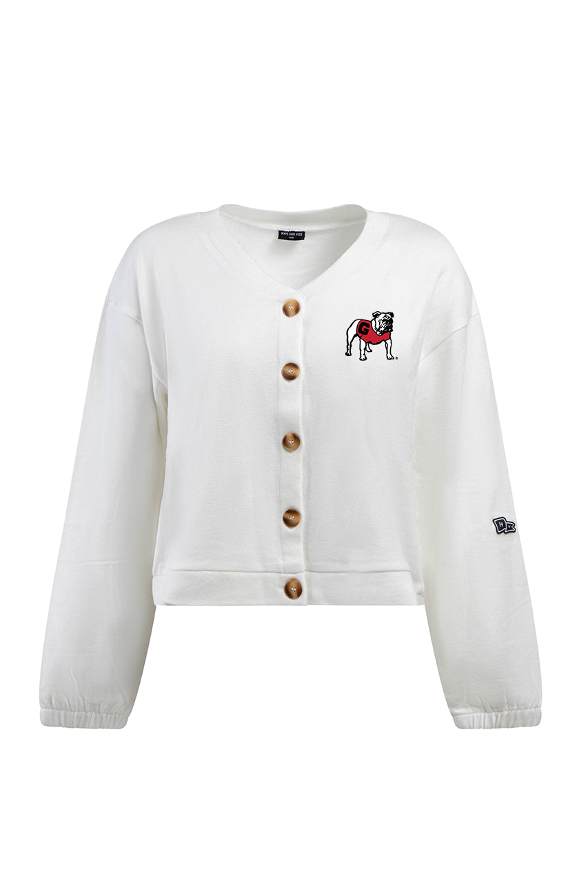 Georgia Ace Cardigan