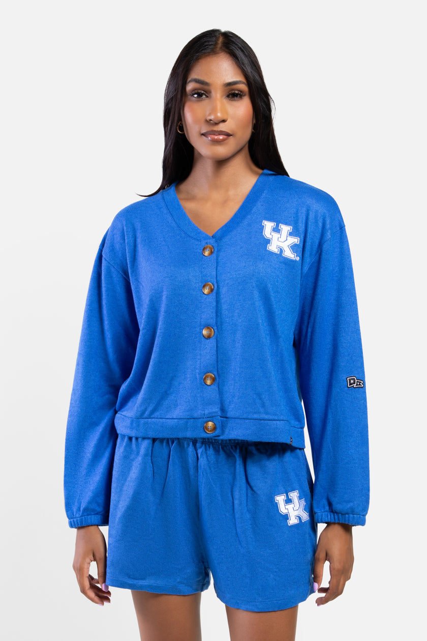 University of Kentucky Ace Cardigan