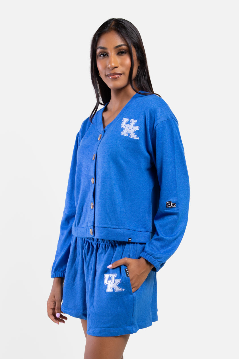 University of Kentucky Ace Cardigan