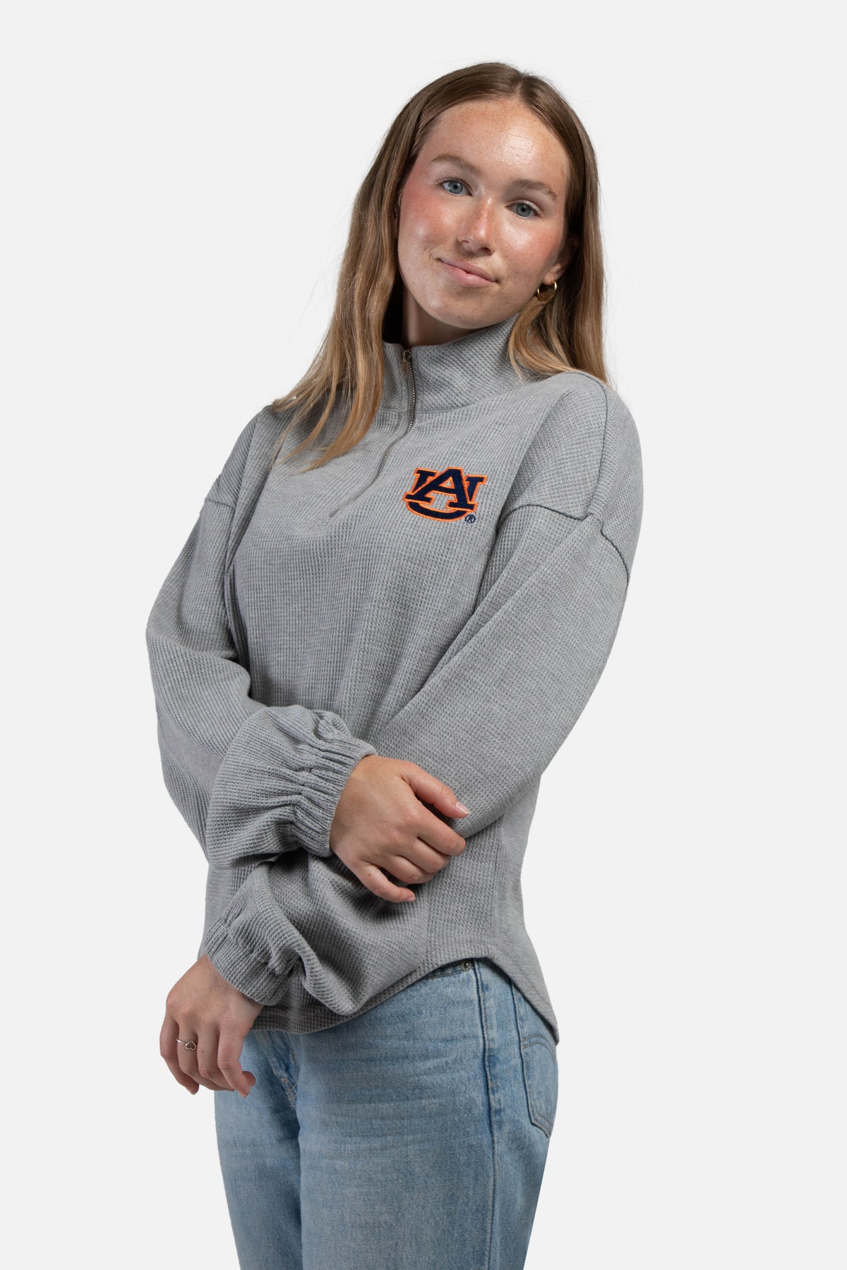 Auburn University Grand Slam Top