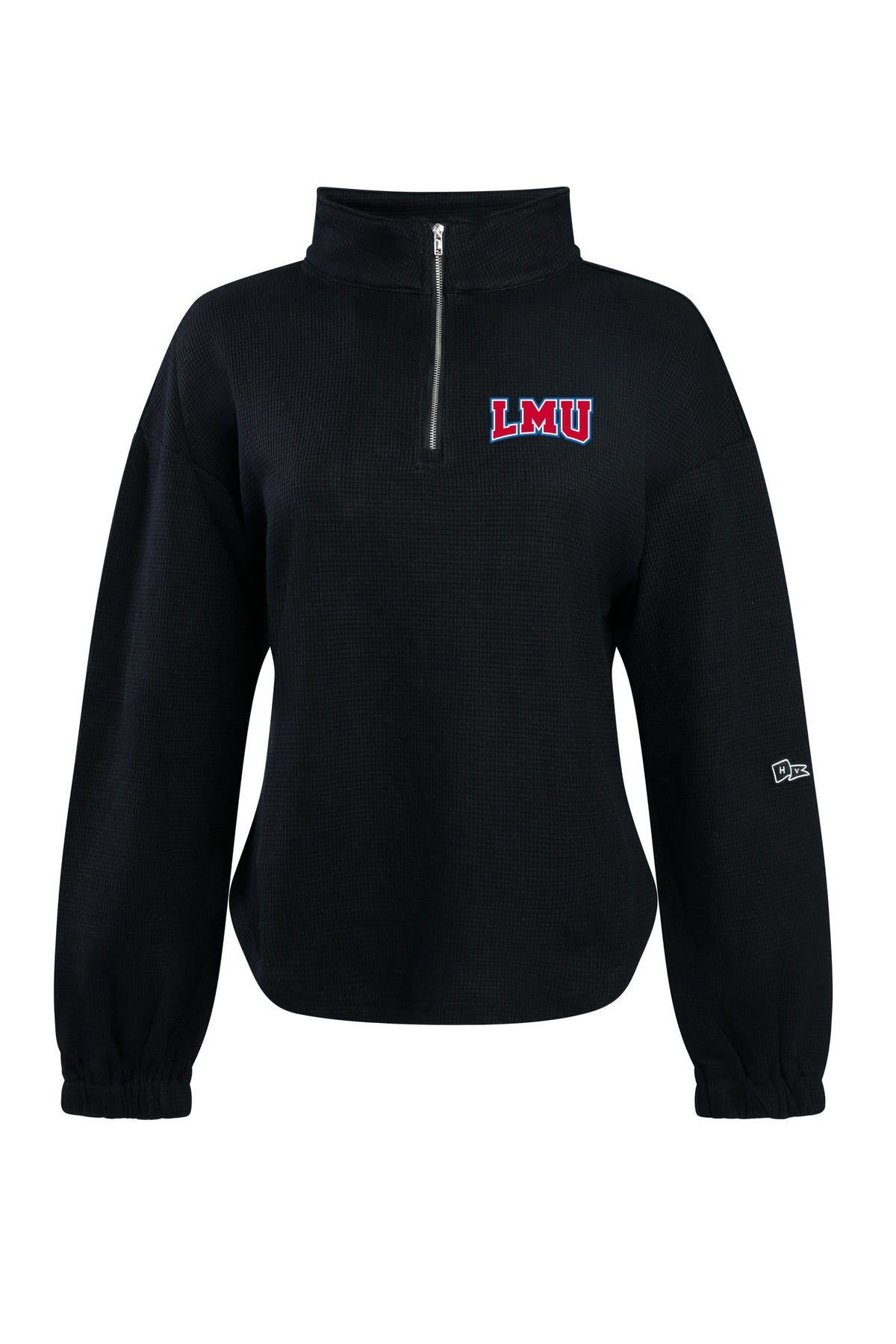 LMU Grand Slam Top