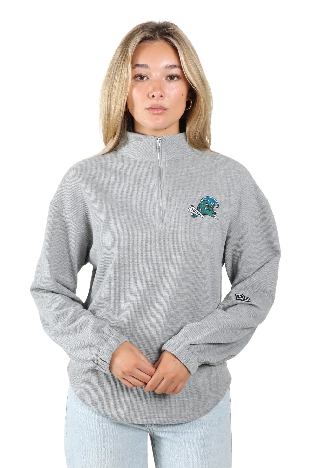 Tulane University Grand Slam Sweatshirt
