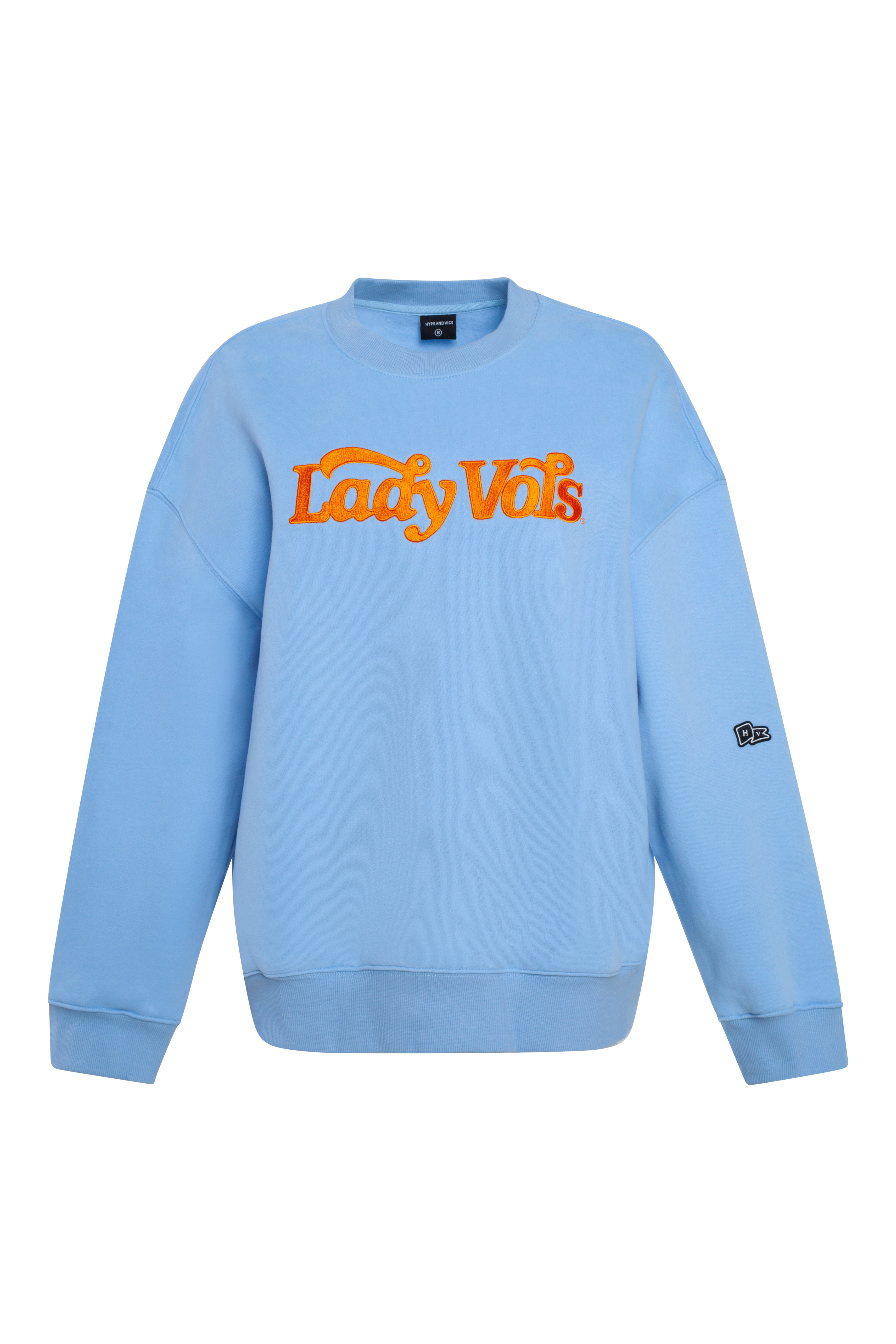 University of Tennessee Offside Crewneck