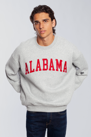 Alabama Offside Crewneck