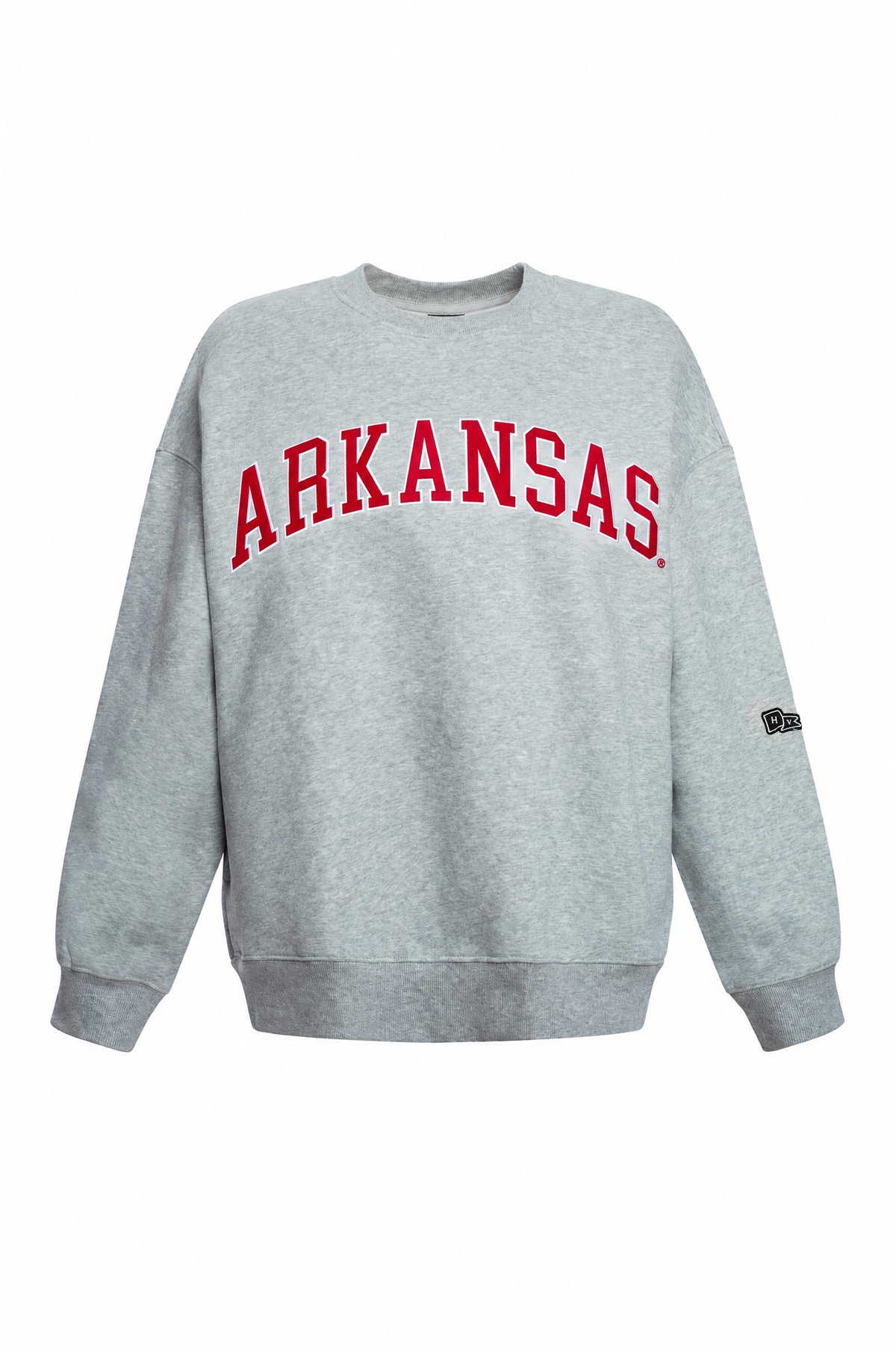 University of Arkansas Offside Crewneck