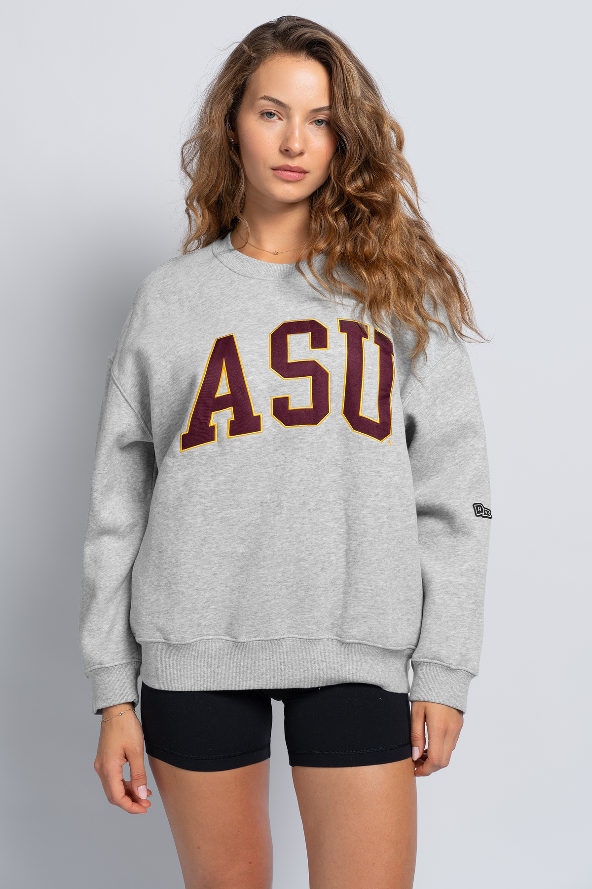 ASU Offside Crewneck