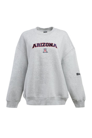 University of Arizona Offside Crewneck