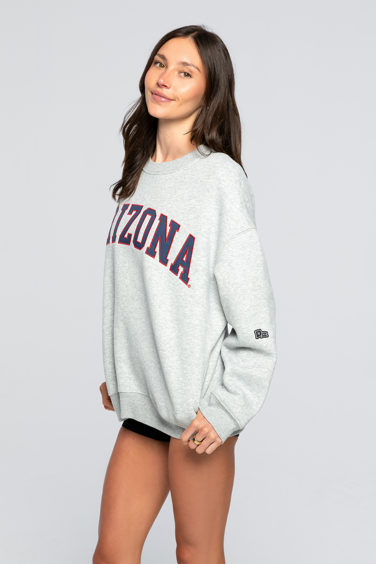 University of Arizona Offside Crewneck