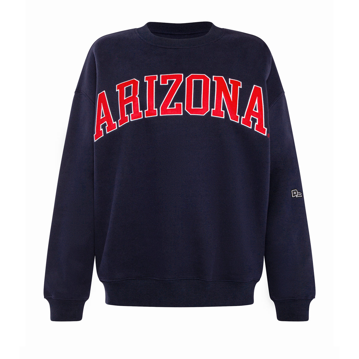 University of Arizona Offside Crewneck