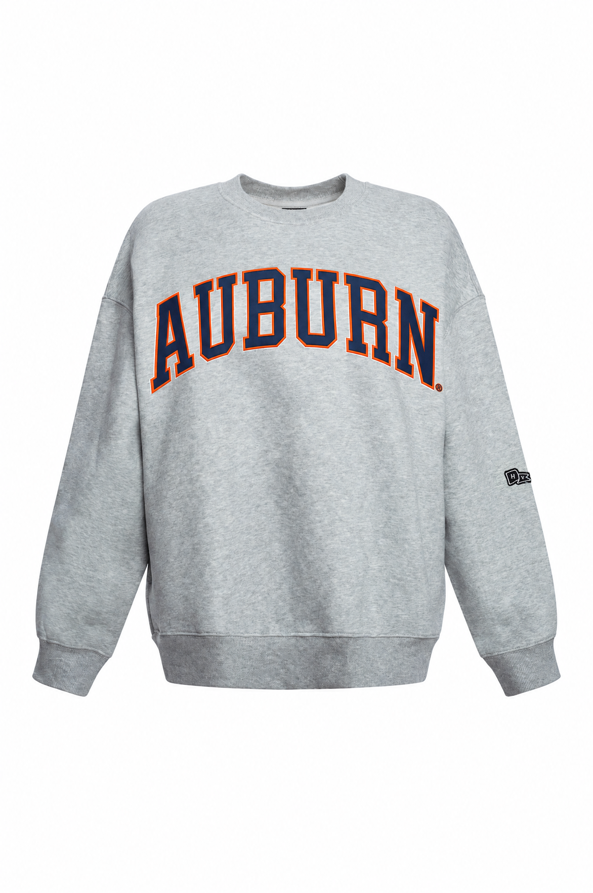 Auburn Offside Crewneck