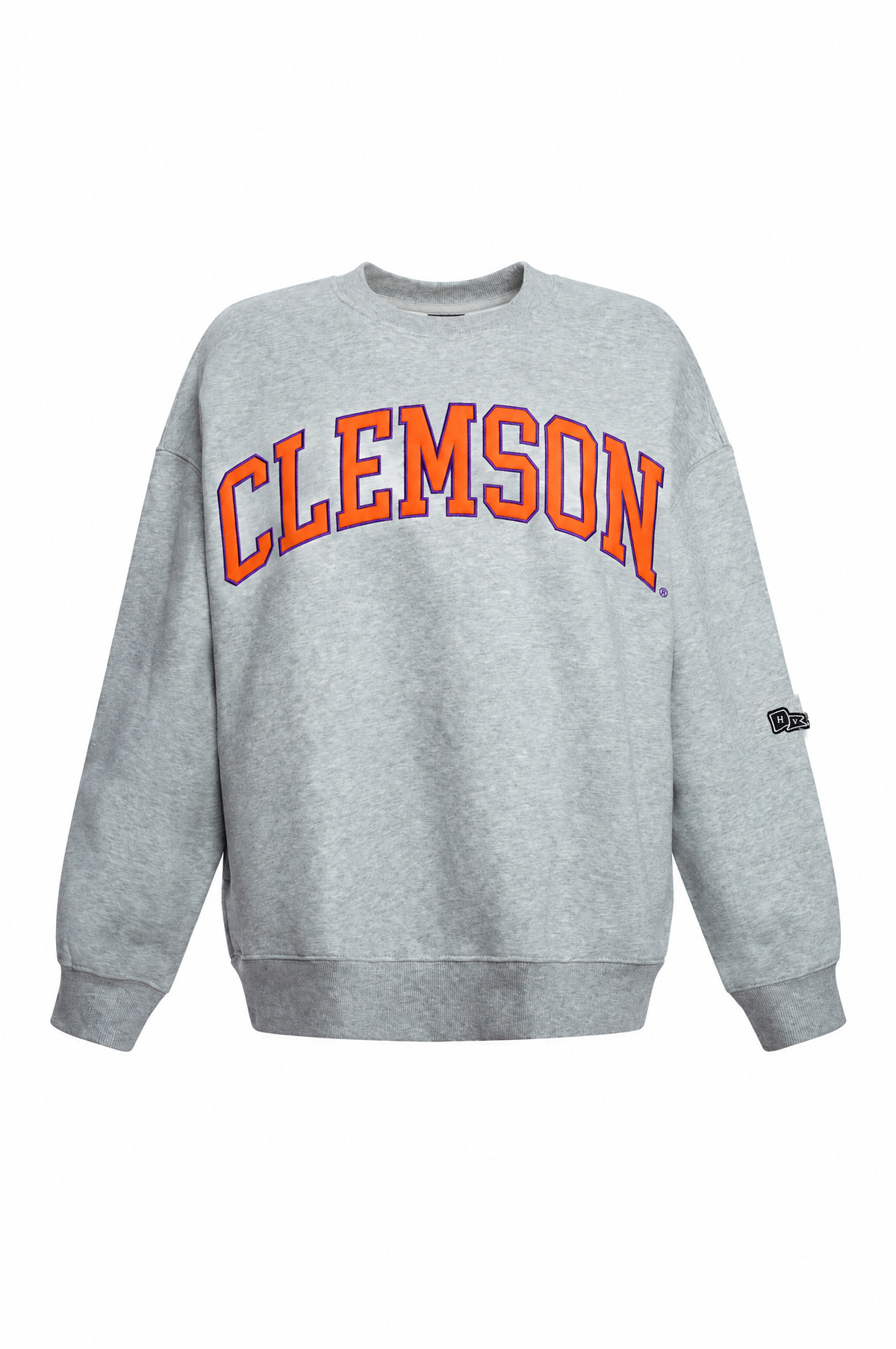 Clemson University Offside Crewneck