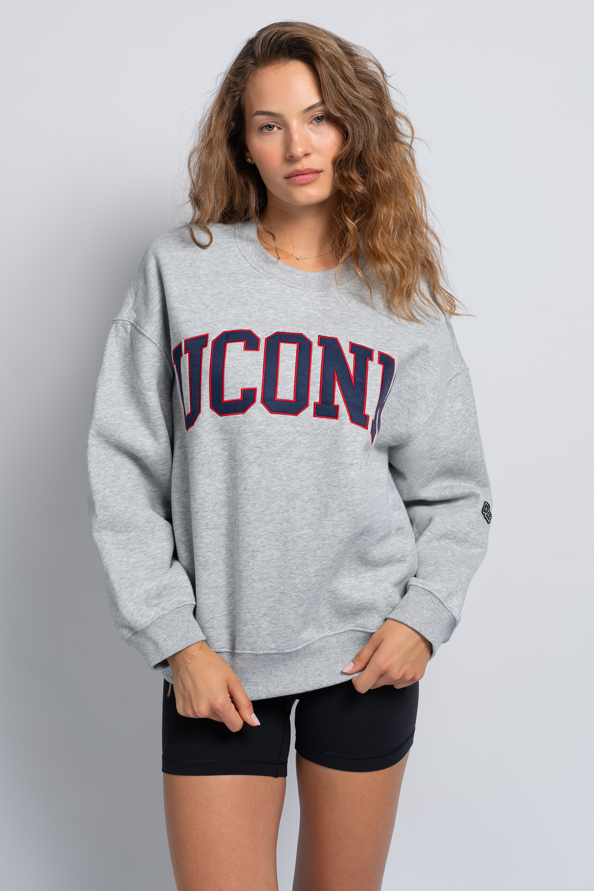 UConn Offside Crewneck