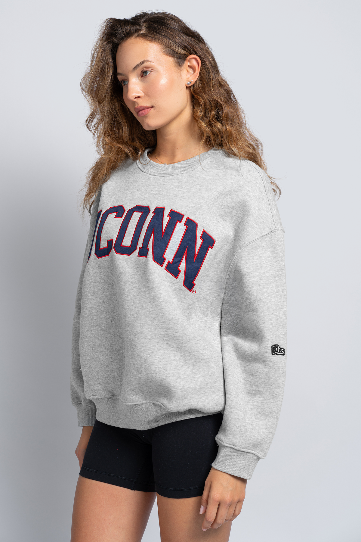 UConn Offside Crewneck