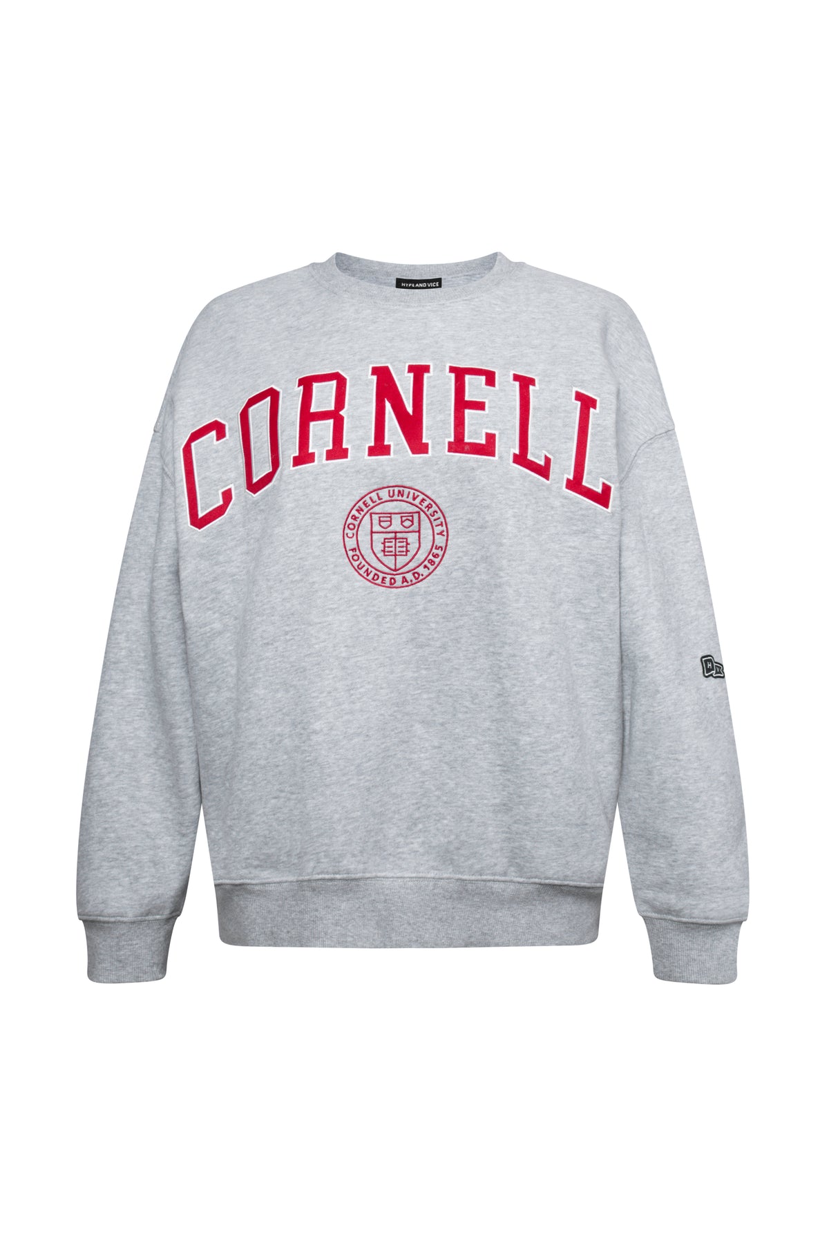 Cornell Offside Crewneck