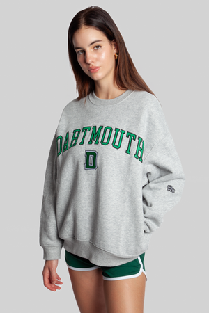 Dartmouth Offside Crewneck