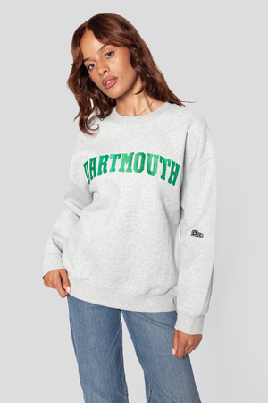 Dartmouth Offside Crewneck