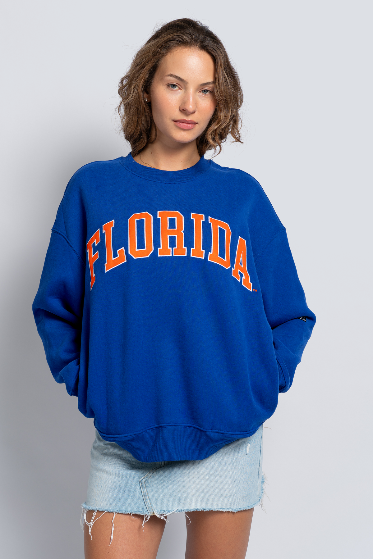 Florida Offside Crewneck