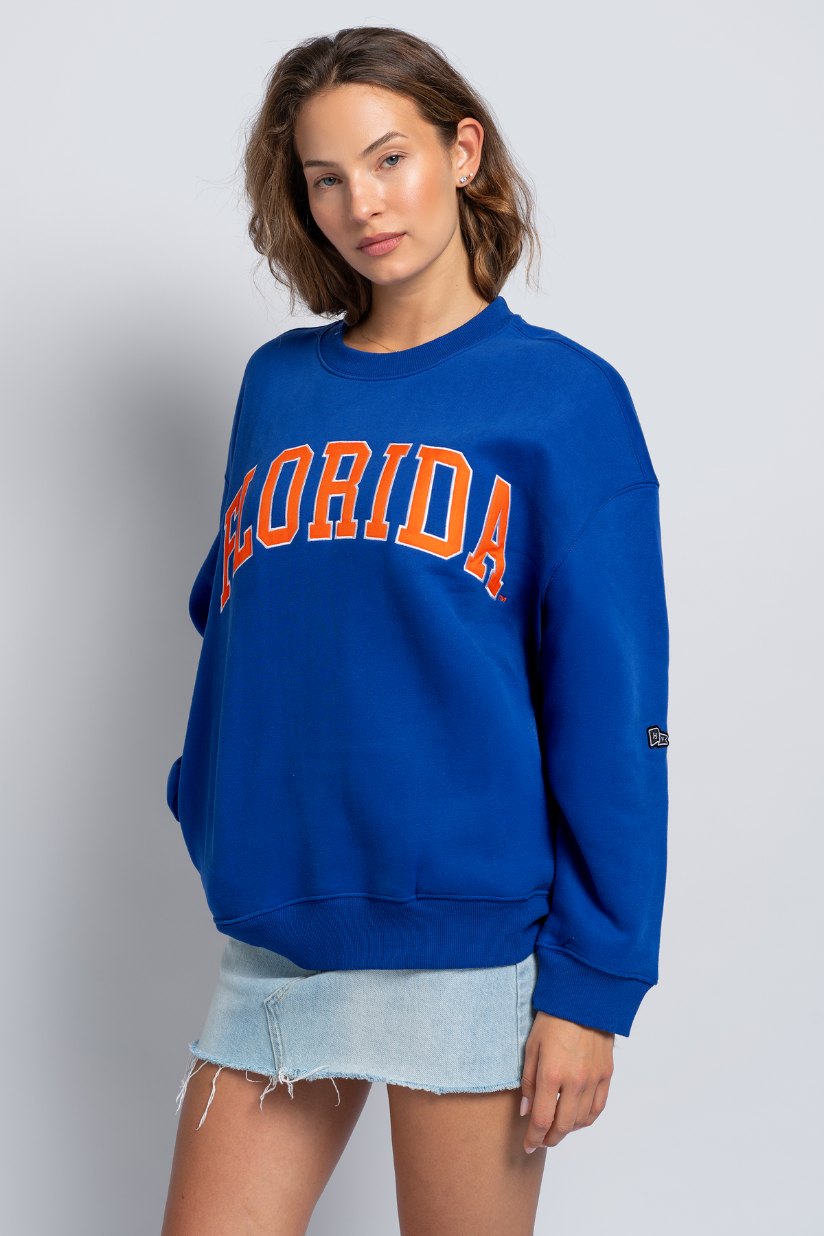 Florida Offside Crewneck