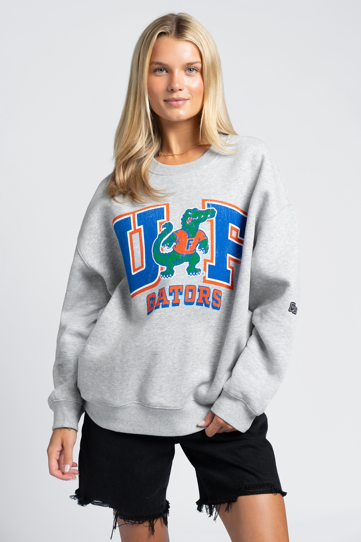 Florida Offside Crewneck
