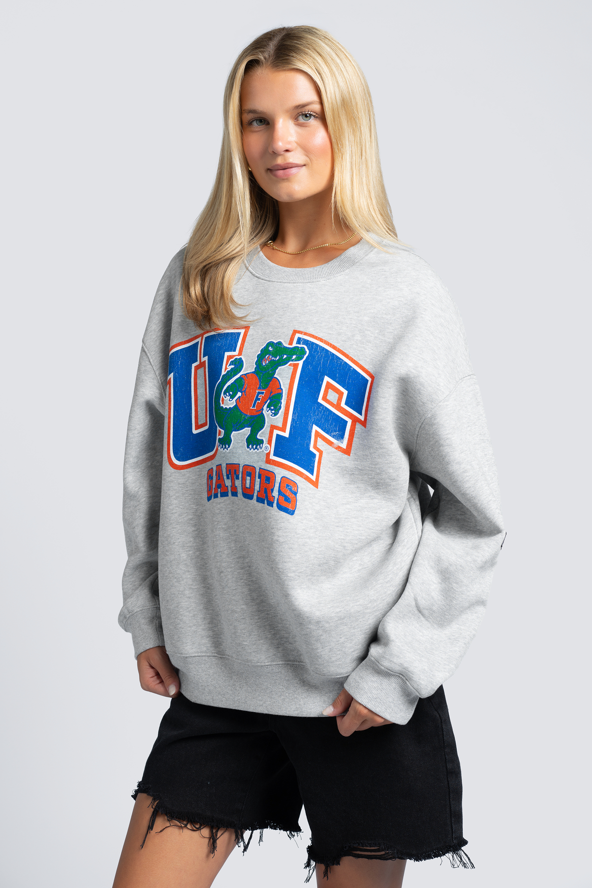Florida Offside Crewneck