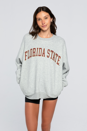 FSU Offside Crewneck