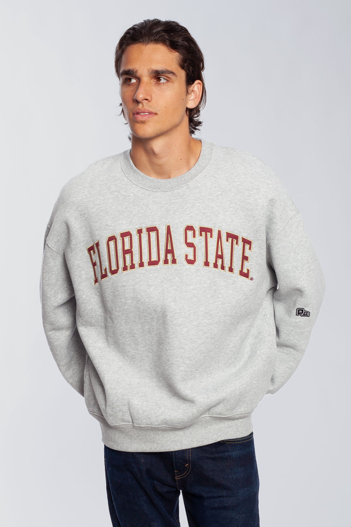 FSU Offside Crewneck