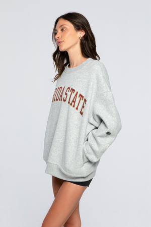 FSU Offside Crewneck