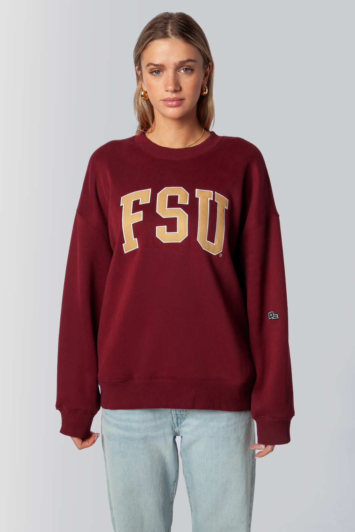 FSU Offside Crewneck