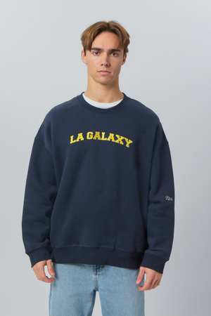 LA Galaxy Offside Crewneck