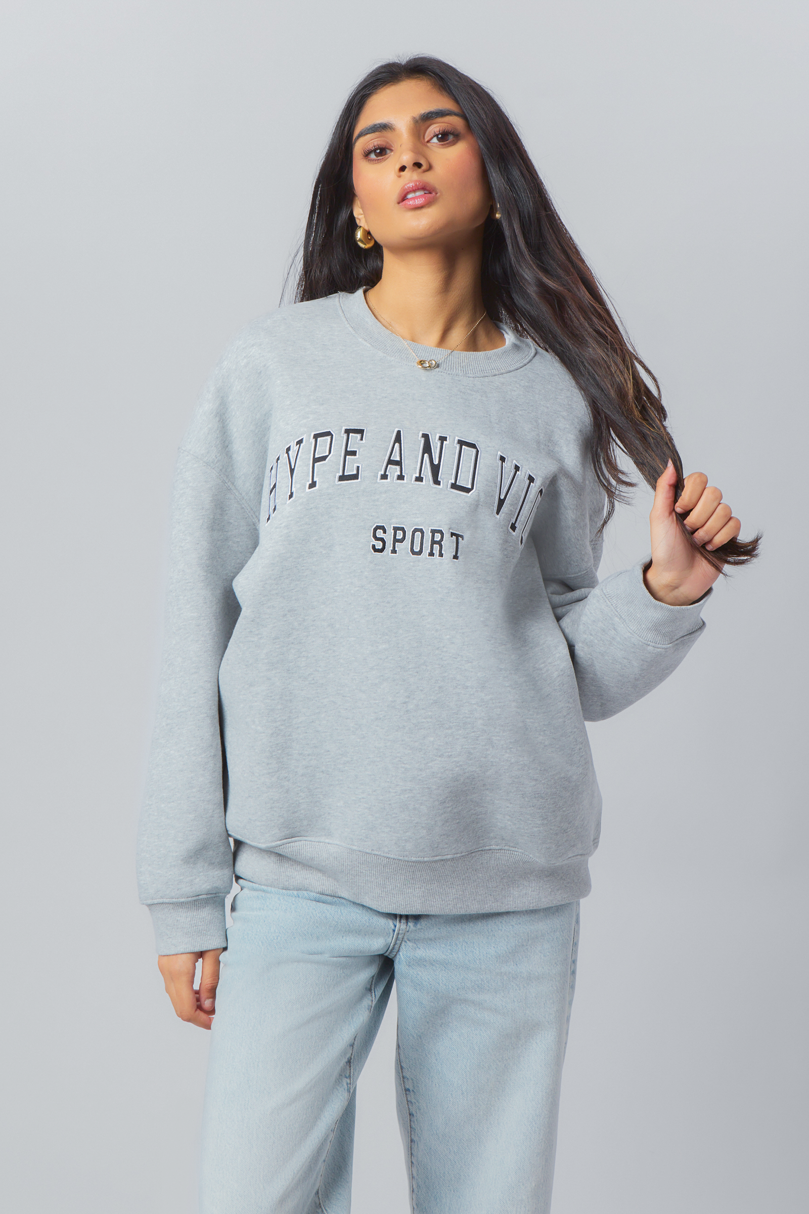 トップス COOTIE AD Processing Sweat Crew COOTIE/AD SWEAT HOODIE | BLACK - THUMBING ONLOINE STORE