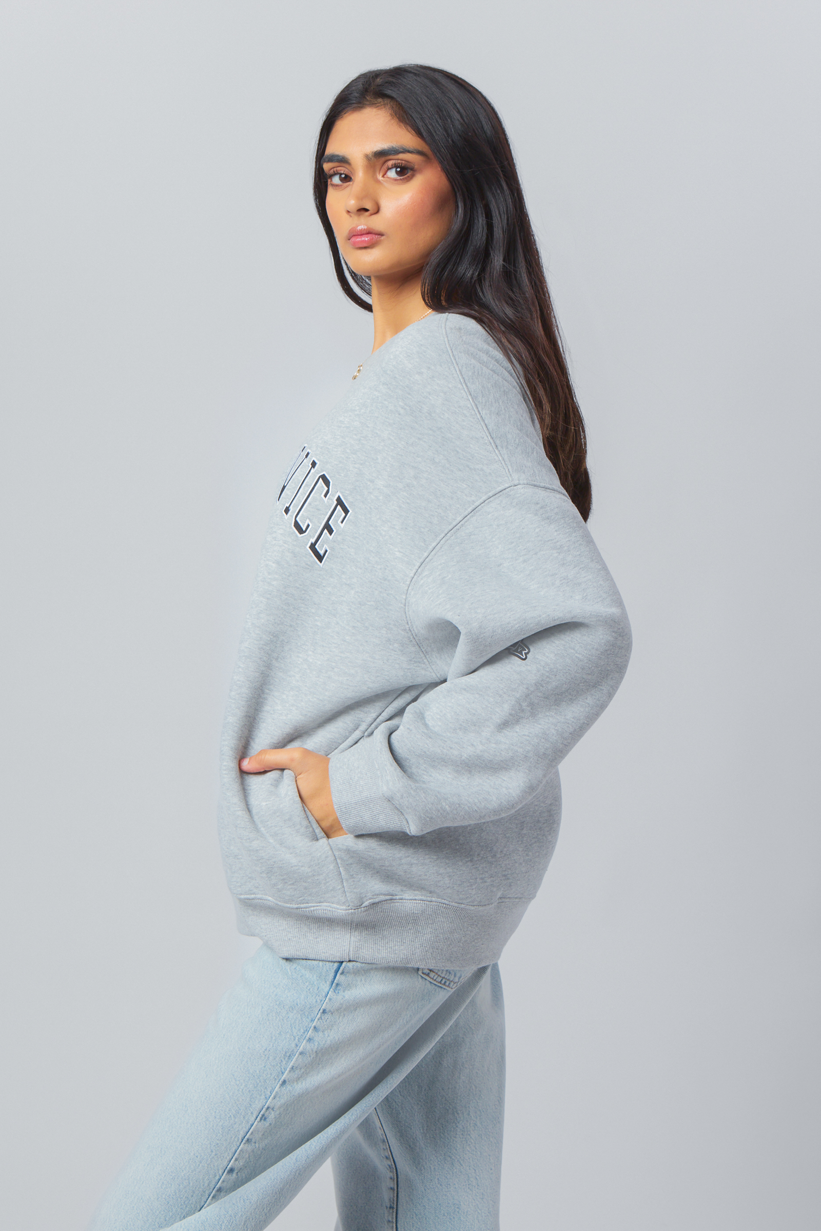 トップス 25 yesgoodmarket widedad YGMDad CREWP/O トップス 25 yesgoodmarket widedad YGMDad CREWP/O YES GOOD MARKET