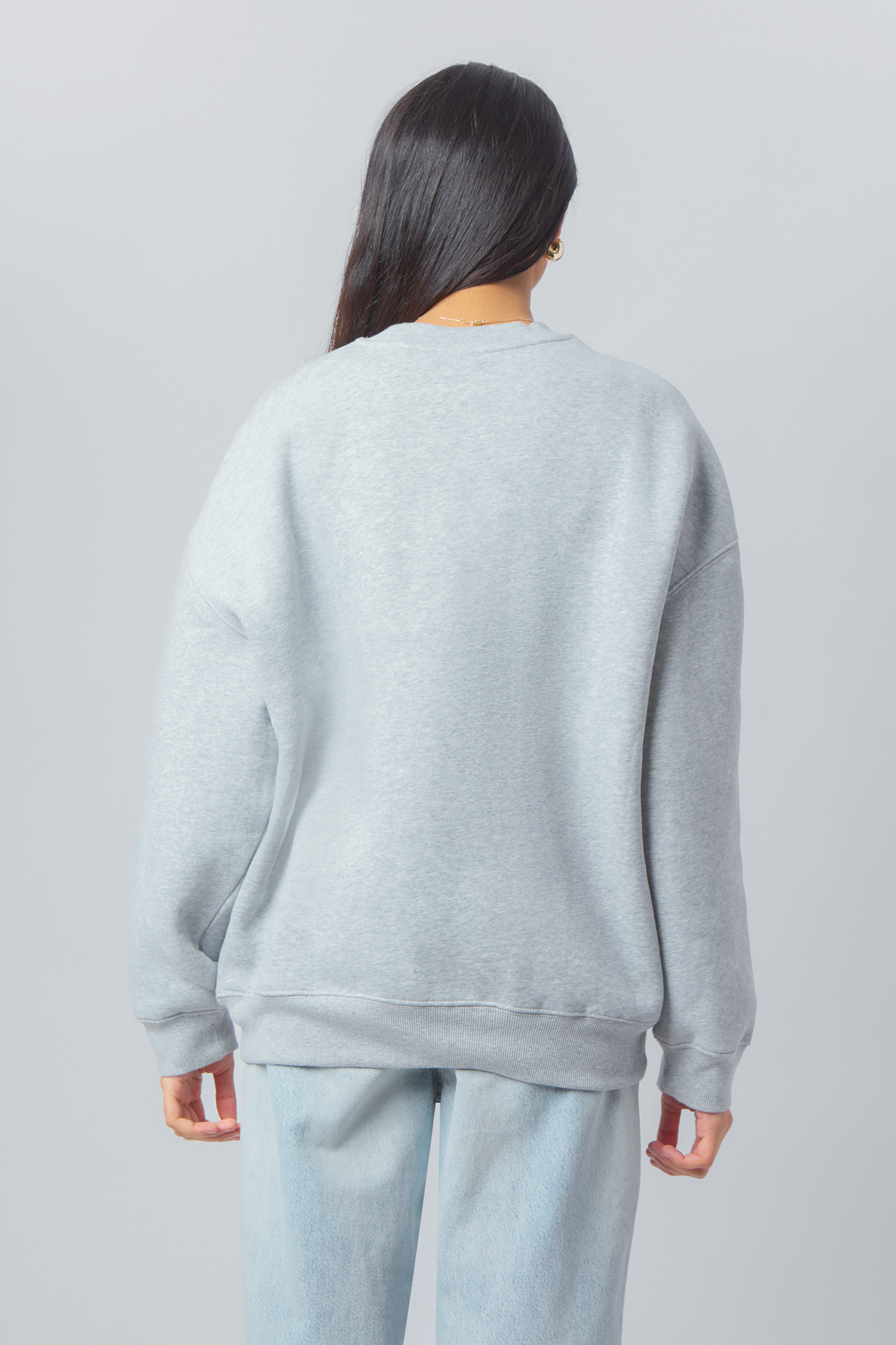 Hype and Vice Sport Offside Crewneck